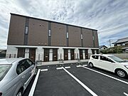 山陽網干駅より徒歩6分 2階 築1年2ヶ月の賃貸物件