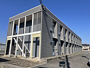 レオパレス丸萬一番館 1階 築26年4ヶ月の賃貸物件