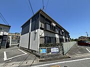 英賀保駅より徒歩4分 2階 築39年7ヶ月の賃貸物件