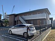 英賀保駅より徒歩22分 2階 築15年9ヶ月の賃貸物件