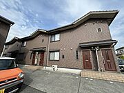 夢前川駅より徒歩19分 1階 築16年の賃貸物件