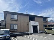 ソレイユＢ棟 1階 築21年1ヶ月の賃貸物件