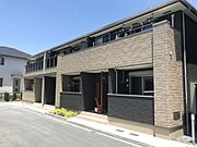 仁豊野駅より徒歩8分 1階 築7年10ヶ月の賃貸物件