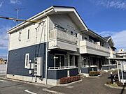 グレート．リバーｙ 1階 築21年8ヶ月の賃貸物件