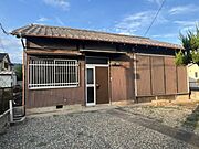 白浜の宮駅より徒歩13分 1階 築48年10ヶ月の賃貸物件