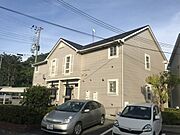 グリーンコートウメハラＢ棟 1階 築27年9ヶ月の賃貸物件