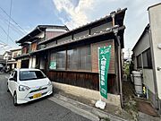 山陽網干駅より徒歩13分 1階 築72年10ヶ月の賃貸物件