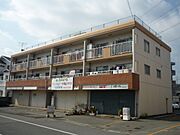 播磨高岡駅より徒歩29分 2階 築44年10ヶ月の賃貸物件