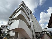 野里駅より徒歩5分 4階 築44年3ヶ月の賃貸物件