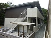 恵比須駅より徒歩16分 1階 築11年9ヶ月の賃貸物件