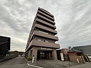 サウスレーベン小野 8階 築27年9ヶ月の賃貸物件