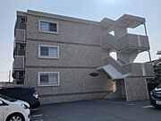 宝殿駅より徒歩9分 1階 築14年11ヶ月の賃貸物件