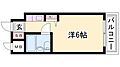 サニーパレス花北3階2.7万円