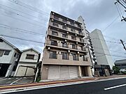 加古川駅より徒歩12分 4階 築36年2ヶ月の賃貸物件