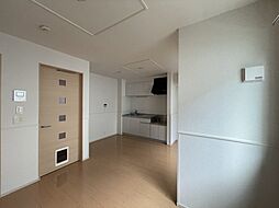 山陽電鉄本線 白浜の宮駅 徒歩21分の賃貸アパート 1階1LDKのリビング/ダイニング