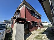 御着駅より徒歩10分 1階 築61年5ヶ月の賃貸物件