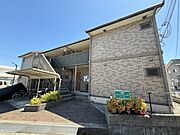 シロフィーマメゾンB棟B 2階 築19年9ヶ月の賃貸物件