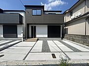 播磨高岡駅より徒歩14分 1階 新築の賃貸物件