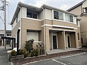 メゾン・ミルキーウェイ２の賃貸物件