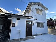 山陽天満駅より徒歩14分 1階 築50年10ヶ月の賃貸物件