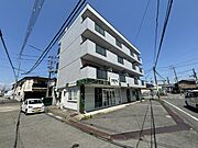 ハイツソレイユ 2階 築33年8ヶ月の賃貸物件