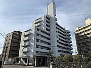 英賀保駅より徒歩3分 10階 築37年1ヶ月の賃貸物件