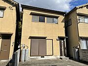 神崎借家 1階 築31年11ヶ月の賃貸物件