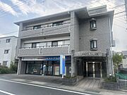 ロイヤルメゾン草上 2階 築25年9ヶ月の賃貸物件