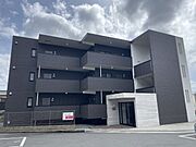 福崎駅より徒歩33分 2階 築6年5ヶ月の賃貸物件