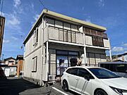 エステートピア・ルンビニーＤ棟 1階 築33年8ヶ月の賃貸物件