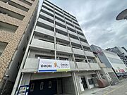 姫路駅より徒歩8分 8階 築1年8ヶ月の賃貸物件