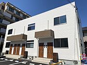 プラシード手柄II 2階 新築の賃貸物件