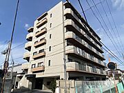 京口駅より徒歩7分 6階 築34年3ヶ月の賃貸物件