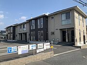 播磨高岡駅より徒歩13分 2階 築7年2ヶ月の賃貸物件