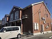 西脇市駅より徒歩4分 2階 築20年3ヶ月の賃貸物件