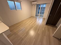 オイコス　オニロ　相生Ｄ 104 1階1LDKのリビング/ダイニング