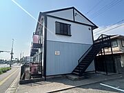 飾磨駅より徒歩13分 1階 築27年8ヶ月の賃貸物件