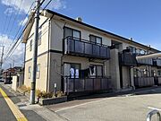 エステートピア飾磨 1階 築30年8ヶ月の賃貸物件