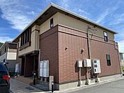 坂越駅より徒歩10分 2階 築10年8ヶ月の賃貸物件