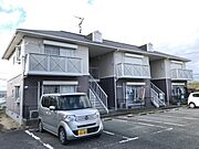 滝野駅より徒歩49分 築36年9ヶ月 5階建の賃貸物件