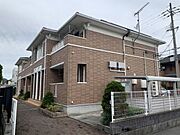 余部駅より徒歩18分 1階 築16年9ヶ月の賃貸物件