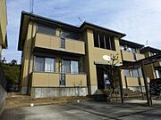 オネストB 1階 築23年7ヶ月の賃貸物件