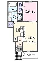 間取り：228055904393