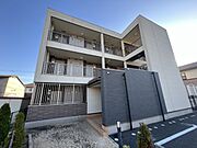 山陽天満駅より徒歩11分 1階 築11年5ヶ月の賃貸物件