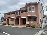 妻鹿駅より徒歩7分 1階 築17年6ヶ月の賃貸物件