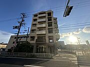 パンドール加古川 6階 築36年7ヶ月の賃貸物件