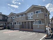 ファイン コルソ2 2階 築15年2ヶ月の賃貸物件