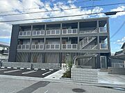 手柄駅より徒歩19分 1階 築2年2ヶ月の賃貸物件