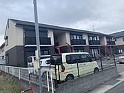 山陽網干駅より徒歩10分 1階 築28年8ヶ月の賃貸物件