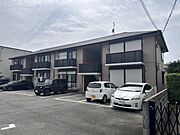 ラ・フォーレ河原 2階 築29年5ヶ月の賃貸物件